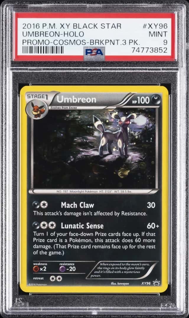 Umbreon