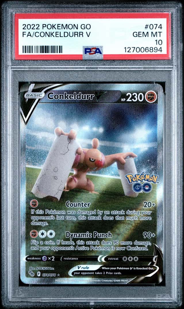 Conkeldurr V