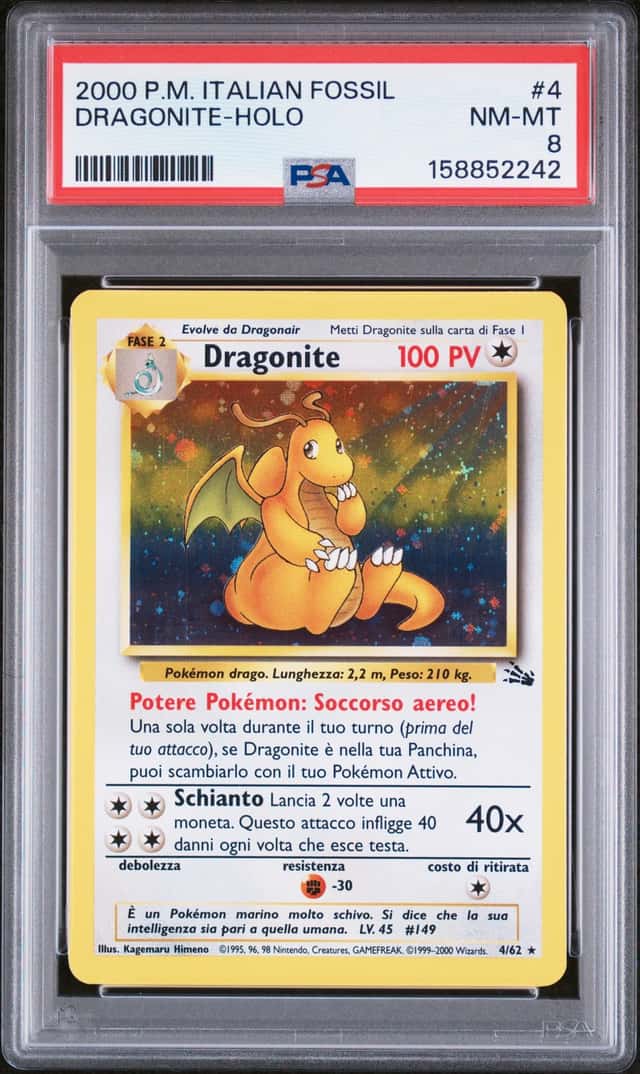 Dragonite
