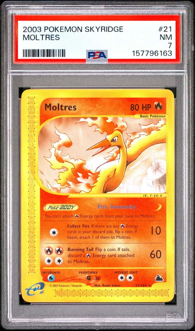 Moltres