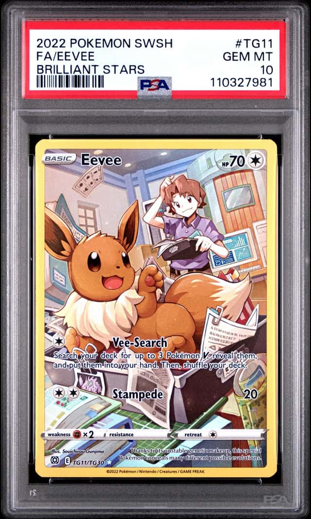 Eevee