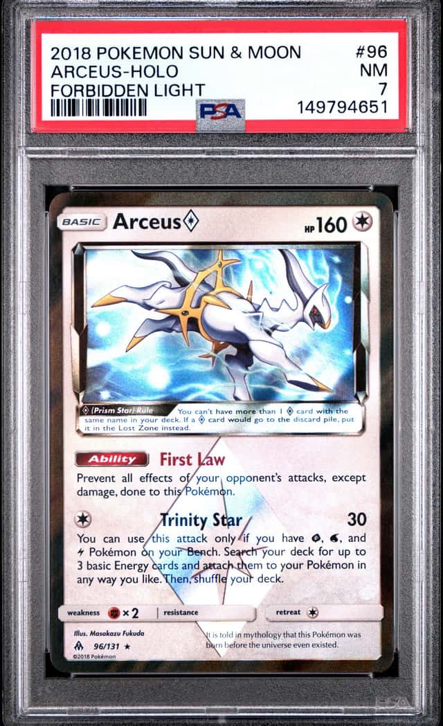 Arceus