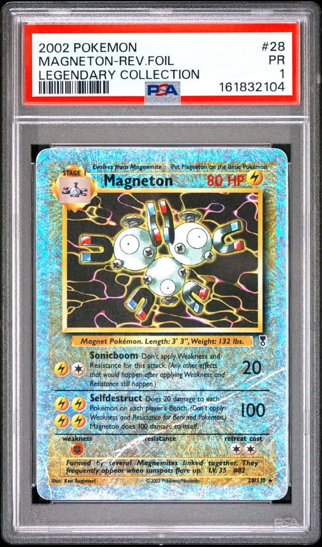 Magneton