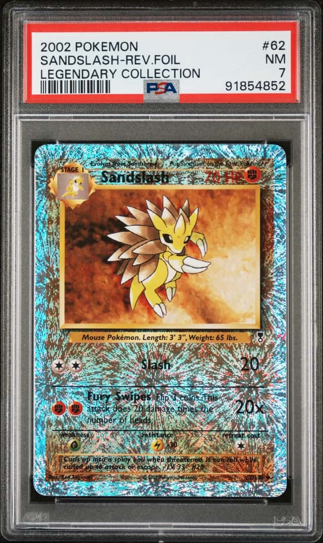 Sandslash