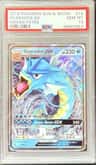 Gyarados Gx