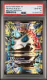 M Glalie Ex