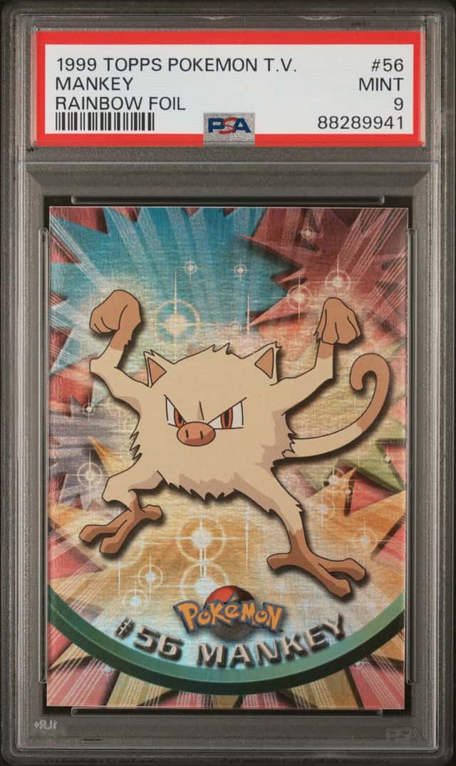 Mankey