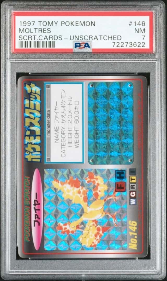 Moltres