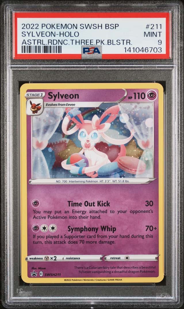 Sylveon