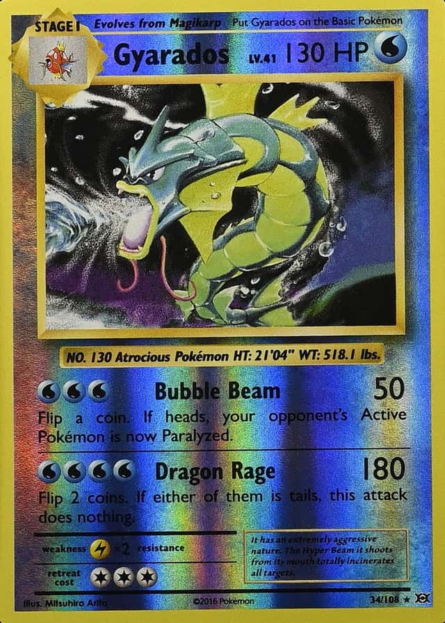 Reverse Holo