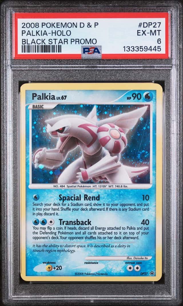 Palkia