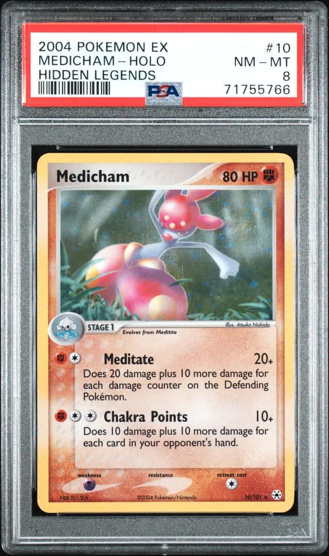 Medicham