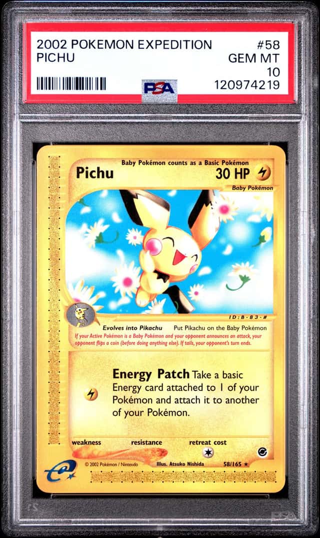 Pichu