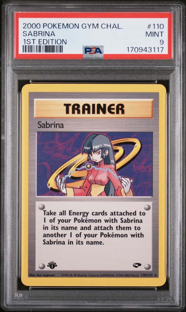 Sabrina