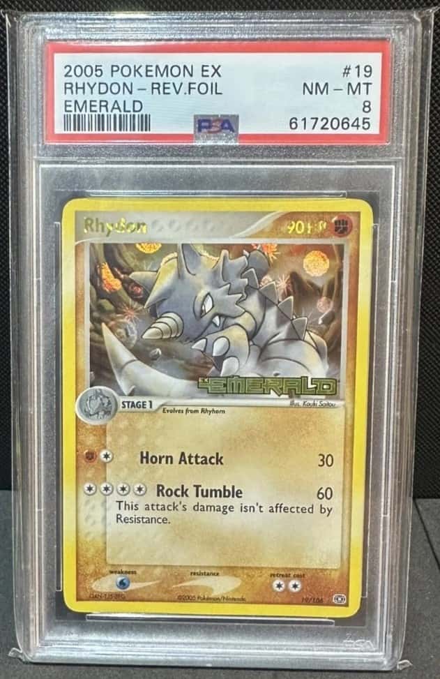 Rhydon