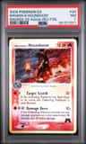 Magma'S Houndoom