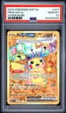 Pikachu Ex