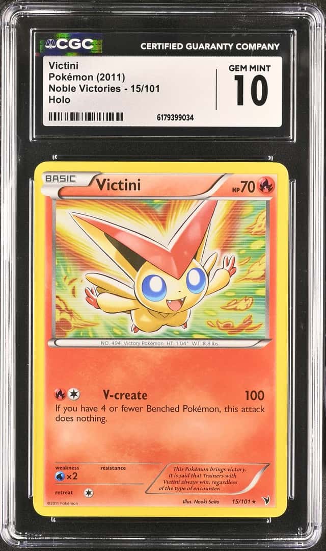 Victini