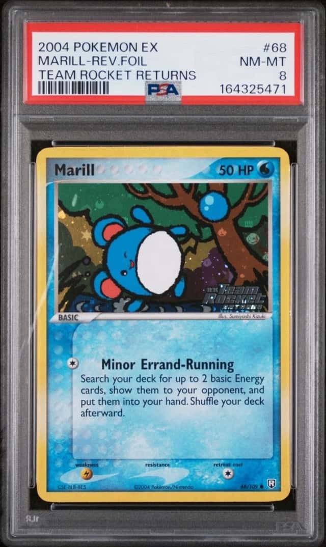 Marill