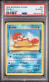 Krabby
