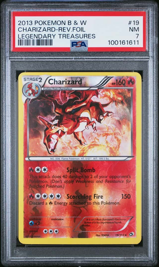 Charizard