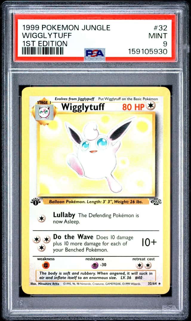 Wigglytuff
