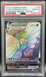 Butterfree Vmax