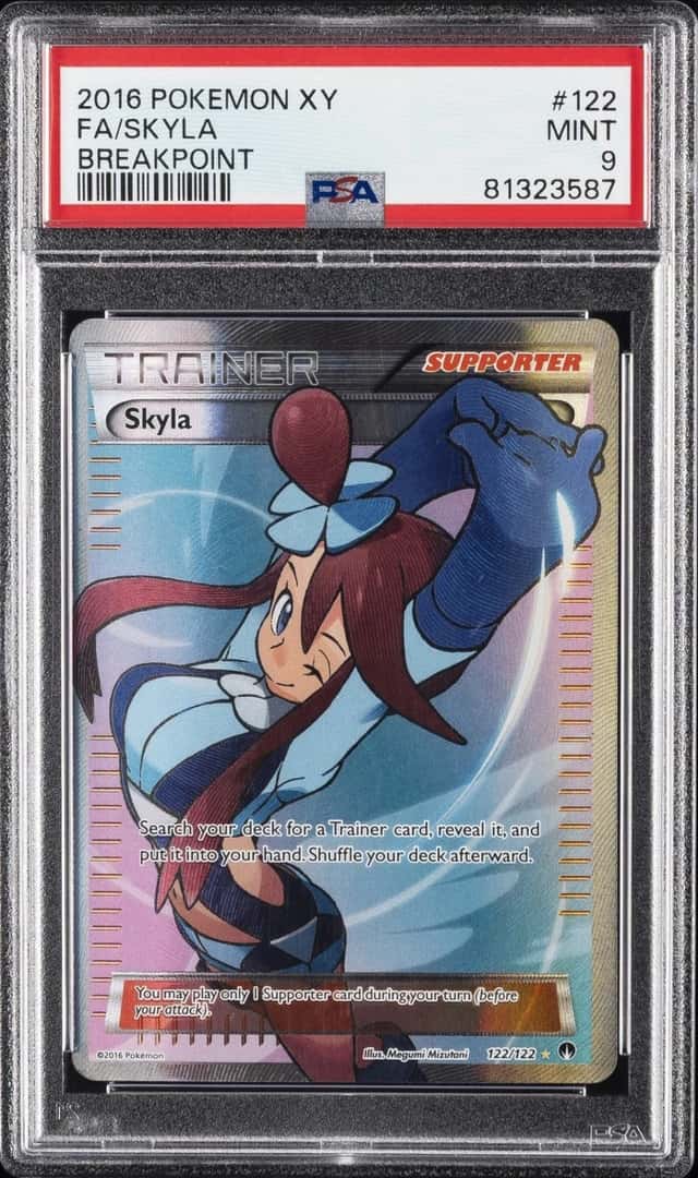 Skyla