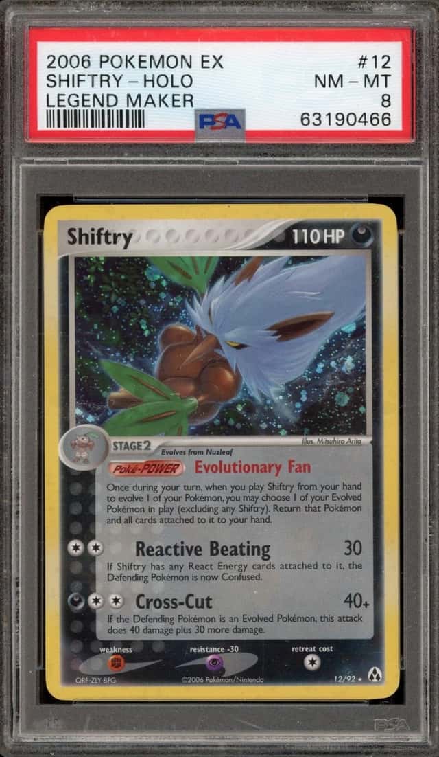 Shiftry
