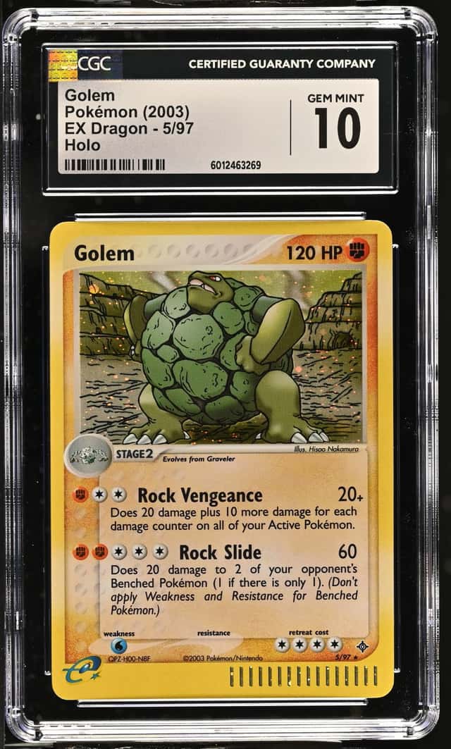 Golem