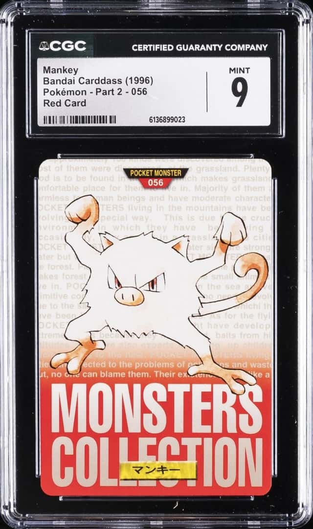 Mankey