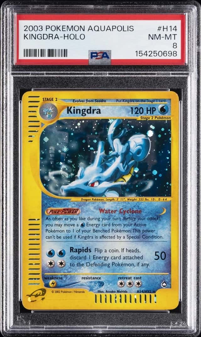 Kingdra