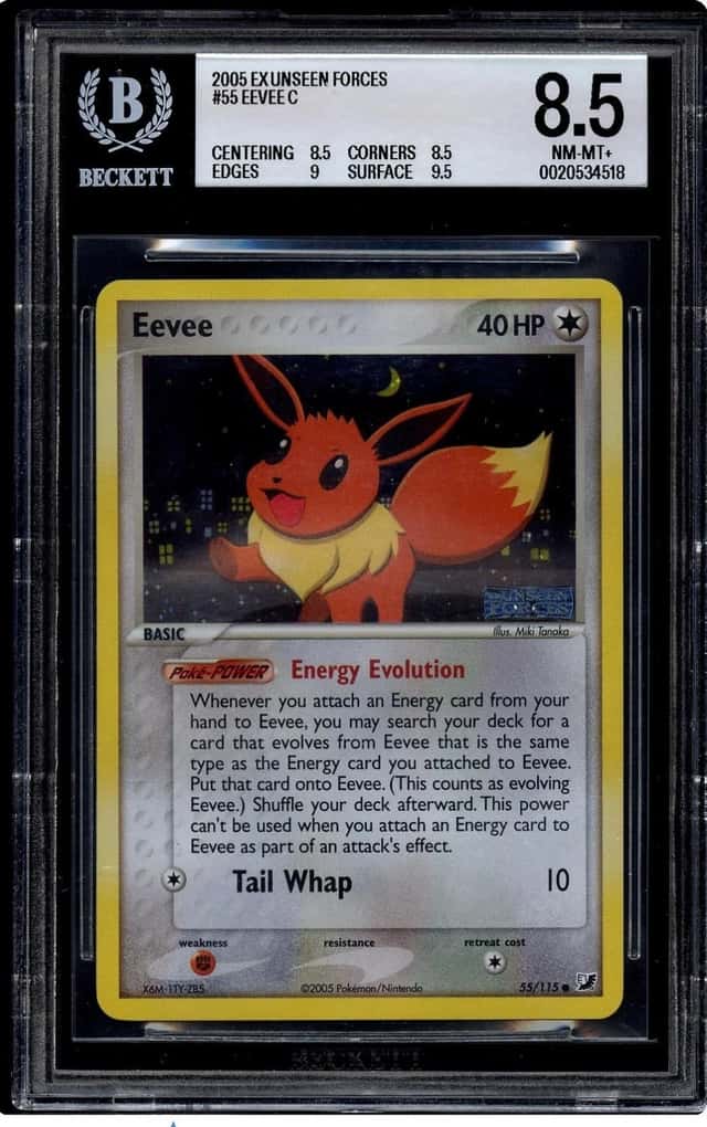 Eevee