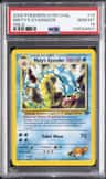 Misty'S Gyarados
