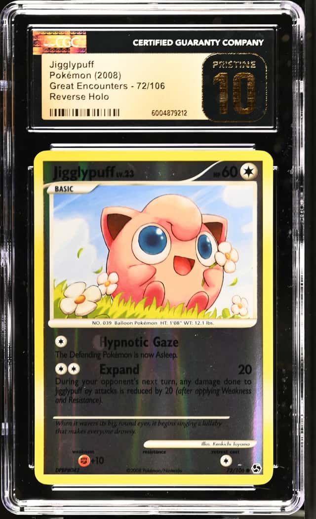 Jigglypuff