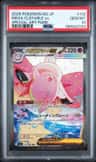Mega Clefable Ex