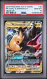 Pikachu & Zekrom Gx