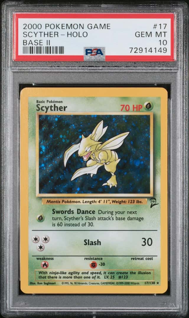 Scyther