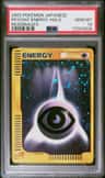 Psychic Energy