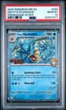 Misty'S Gyarados