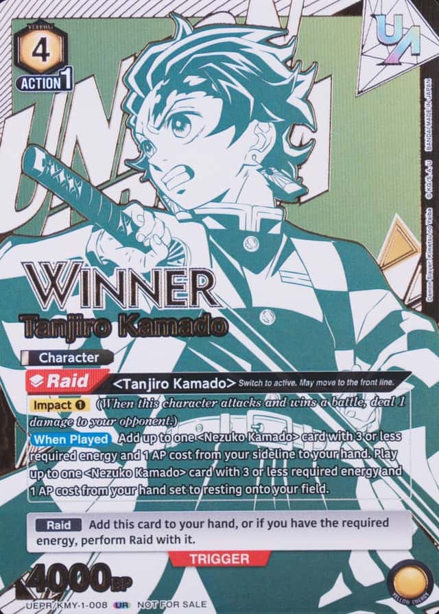 Battle-Winner