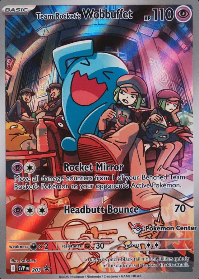 Pokemon Center Etb