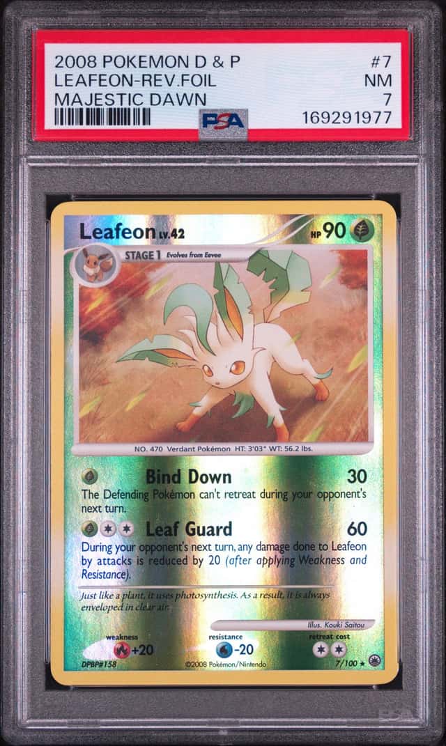 Leafeon