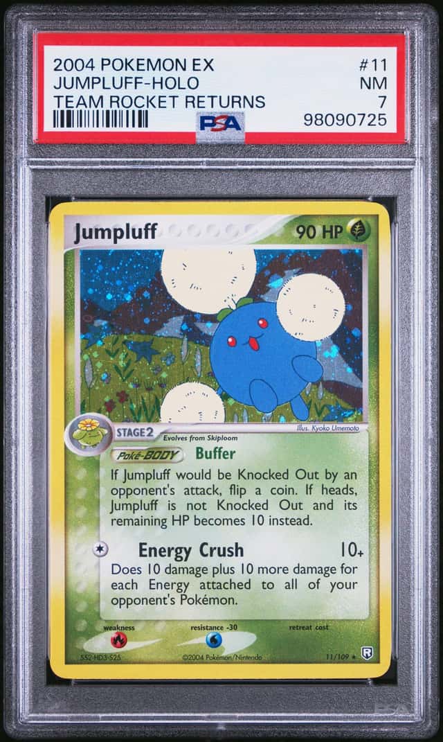Jumpluff