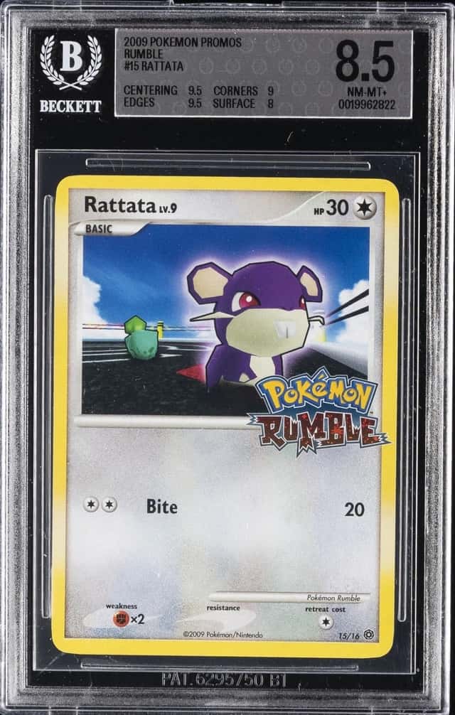 Rattata