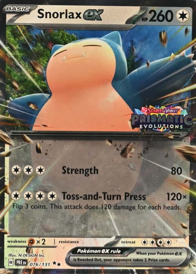 Holo · Blissey Coll Special