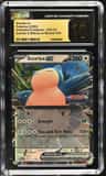 Snorlax Ex
