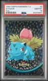 Ivysaur