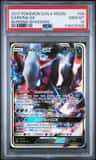 Darkrai Gx