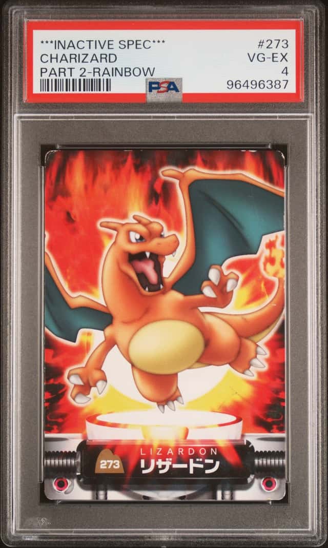 Charizard